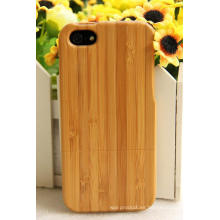 Cubierta Plant Nature Bamboo para iPhone